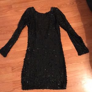 Party dress